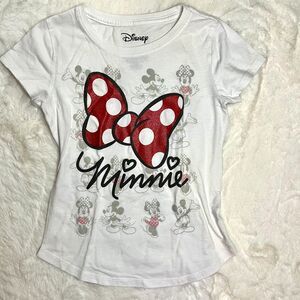 Minnie Disney Baby tee